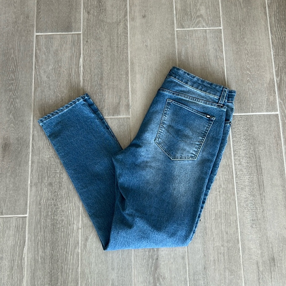 Westy Traveler Slim Tapered Jeans